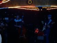 Motor City Mystery 1
