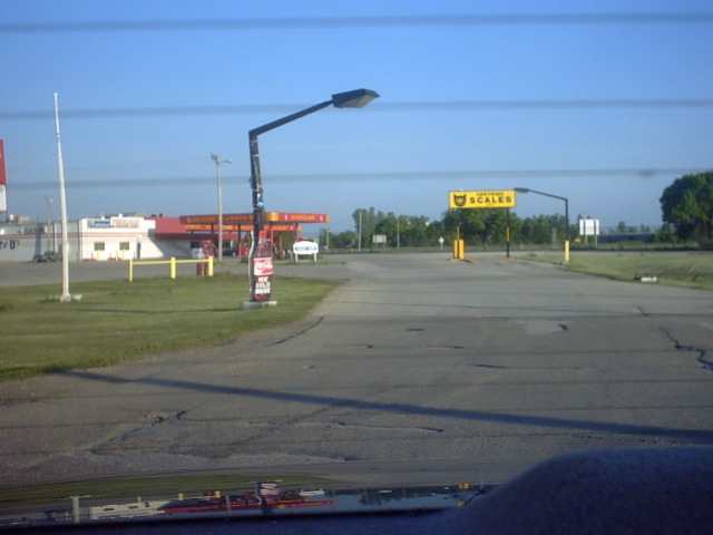 Crazy D's: Home of the Discount Dude