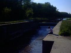I&M Park b