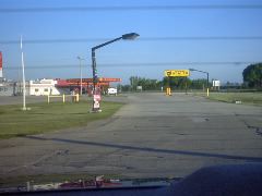 Crazy D's: Home of the Discount Dude