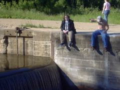 I&M Park d