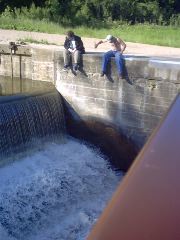 I&M Park f