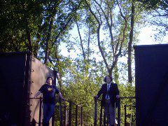 I&M Park g