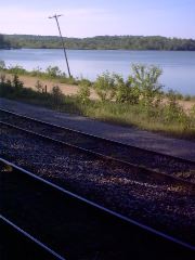 I&M Park j