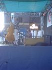acoustic bass
