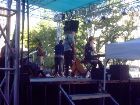 band from back