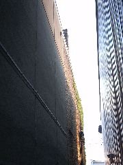 Ottawa: alley four