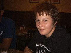 Oglesby, Garzanelli's: Amber