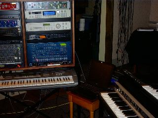 Corner