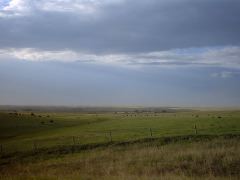 I-80 Mile Marker 32