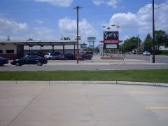 Scotty's Hamburgers A
