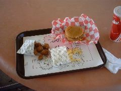 Scotty's Hamburgers C