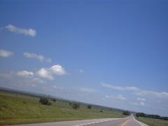 Oregon Trail (Route 26) B