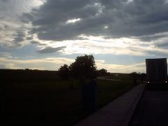 I-80 Rest Area B