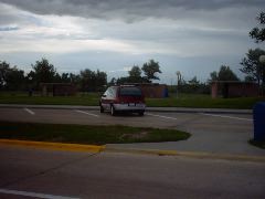 I-80 Rest Area C