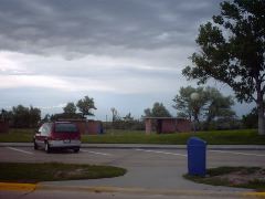 I-80 Rest Area D