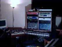 a bigger view of the rack