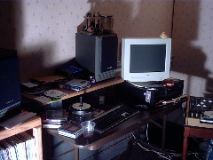 monitor and monitors
