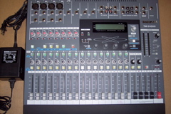 TMD powersupply