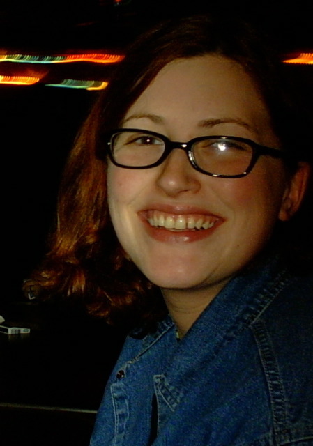 Liz Larson