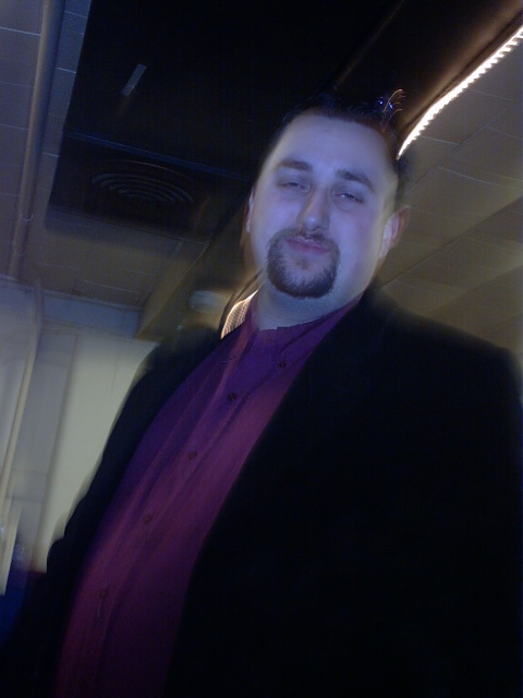Dave Griffin