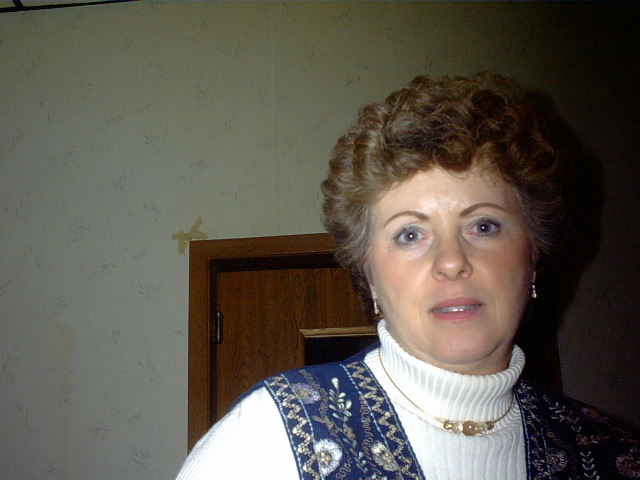 Mary Meischner