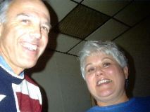 Duane and Margie