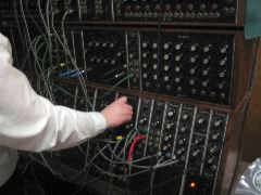 Some knobs are bigger than others™