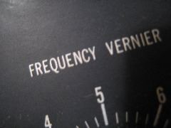 freak vernier