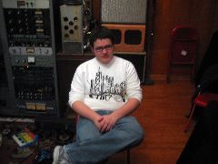 this is Jason Degelman
