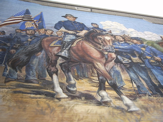Ottawa: mural