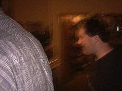 James and Eron