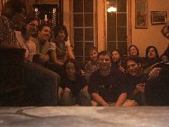 group photo: attempt 2