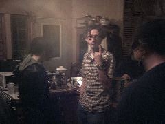 Emily, Ben, others