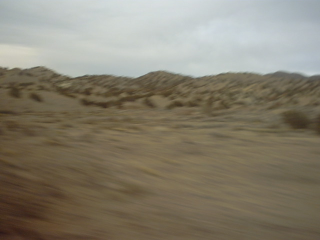 ABQ: racing to the station