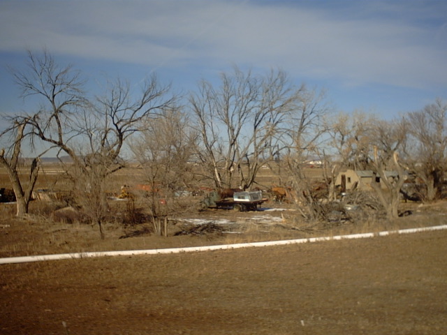 Colorado, self-explanatory