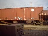 La Junta, CO: the water