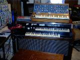 ABQ/HQ: my rig for the stay