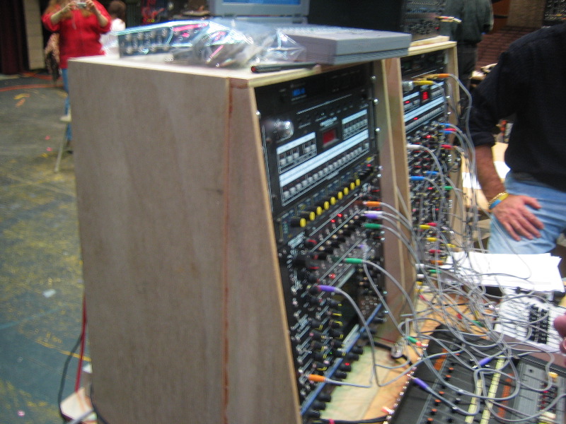 Scheidlersynth III