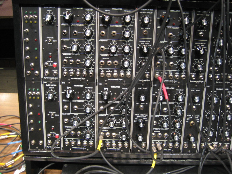 bigsynthdotcom outside II