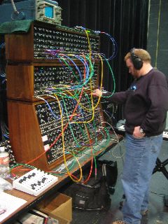 Cary on Larry's system