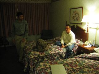 room 110 sucks a