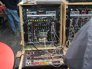 Sheidlersynth I
