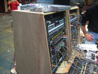 Scheidlersynth III