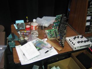 workspace II