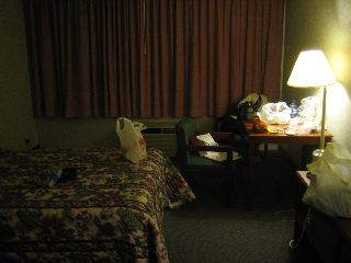 room 112 rules