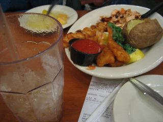 Ponderosa Four