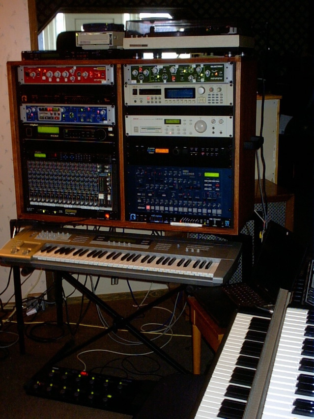 My rig