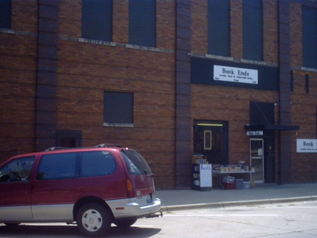 Kearney A