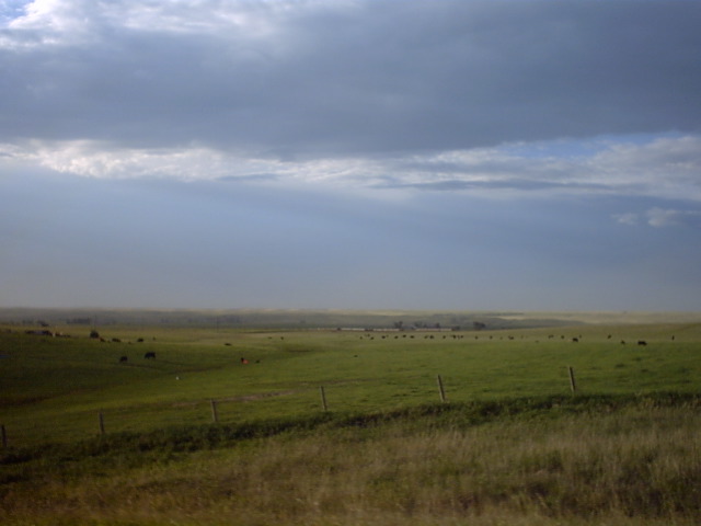 I-80 Mile Marker 32